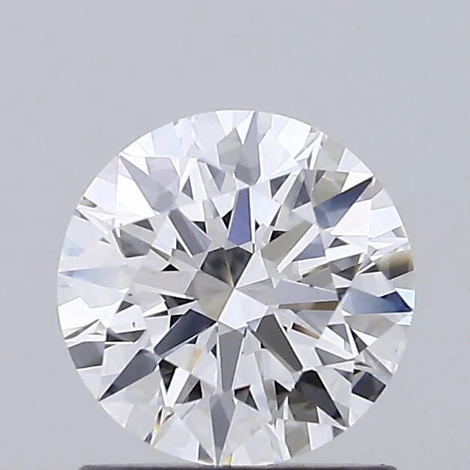 1.08 ct. D/VS1 Round Lab Grown Diamond