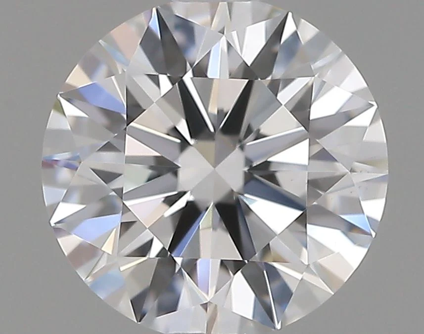1.08 ct. D/VS1 Round Lab Grown Diamond