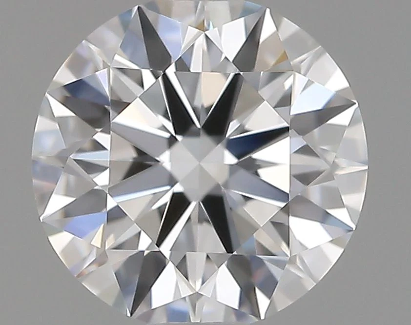 1.08 ct. D/VS1 Round Lab Grown Diamond