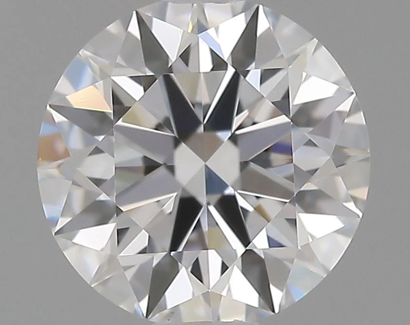 1.08 ct. D/VS1 Round Lab Grown Diamond