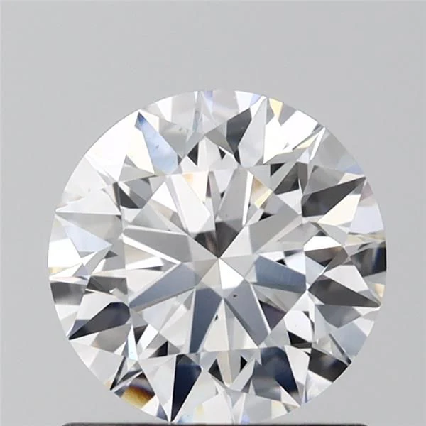 1.08 ct. D/VS1 Round Lab Grown Diamond