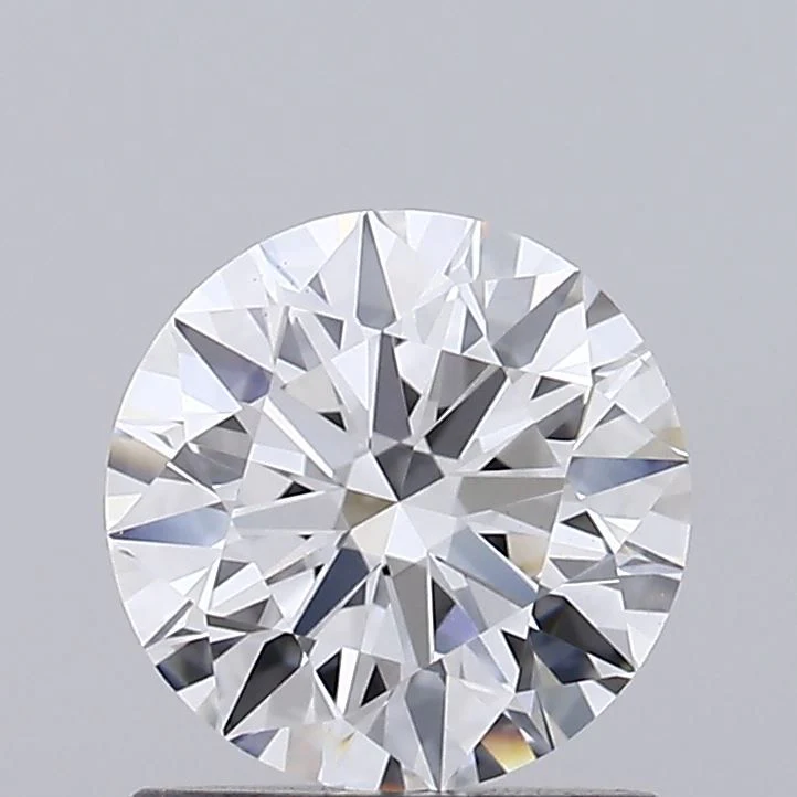 1.08 ct. D/VS1 Round Lab Grown Diamond