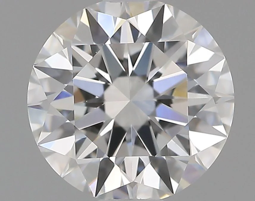 1.08 ct. D/VS1 Round Lab Grown Diamond