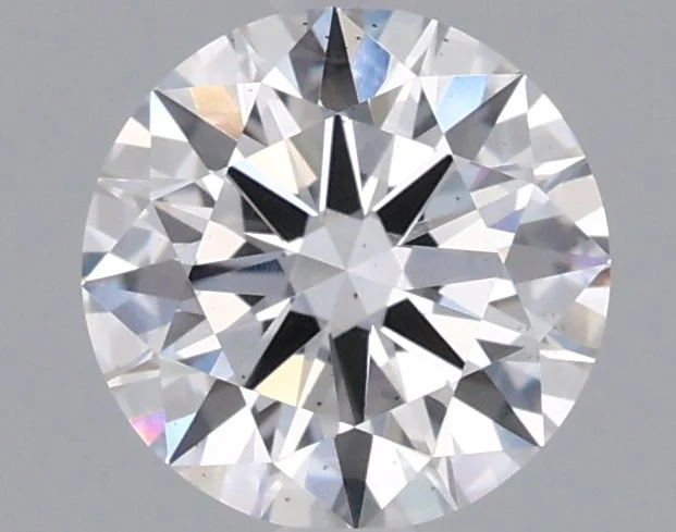 1.08 ct. D/VS1 Round Lab Grown Diamond