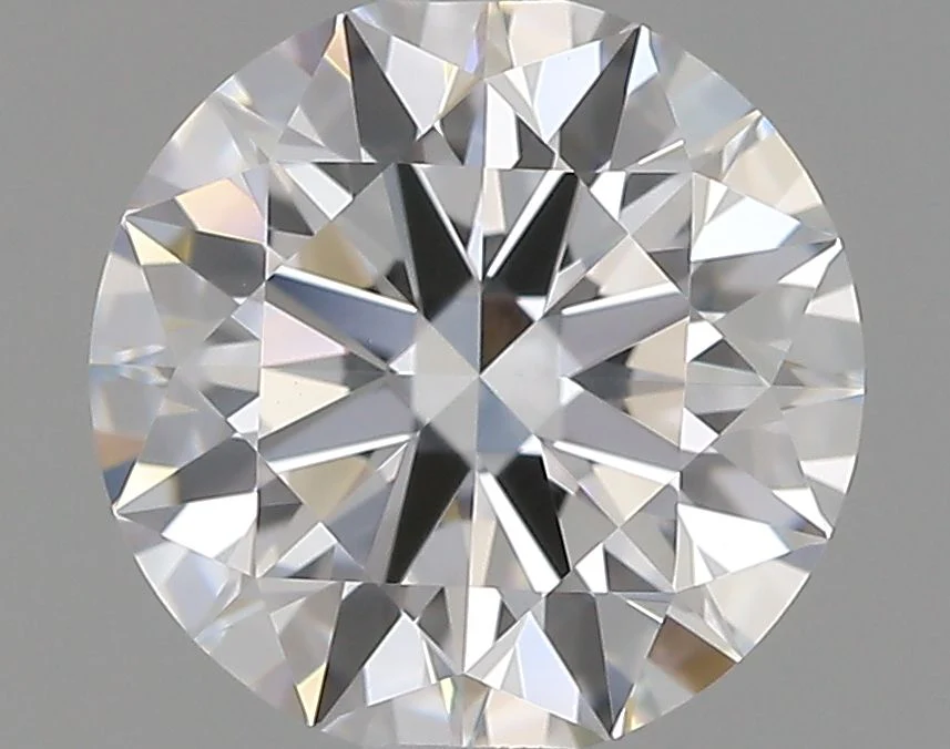 1.08 ct. D/VS1 Round Lab Grown Diamond