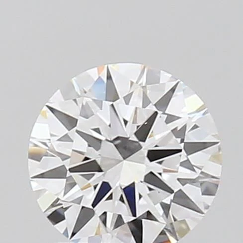1.08 ct. D/VS1 Round Lab Grown Diamond