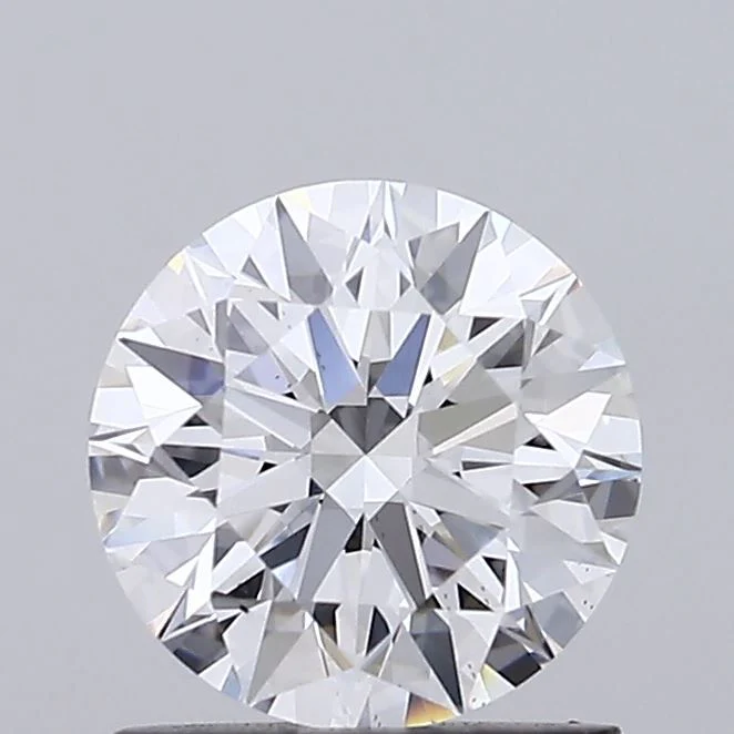 1.08 ct. D/VS2 Round Lab Grown Diamond