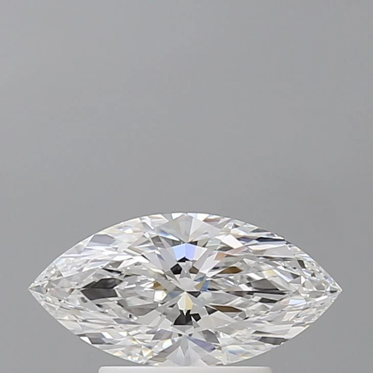 1.08 ct. D/VVS1 Marquise Lab Grown Diamond