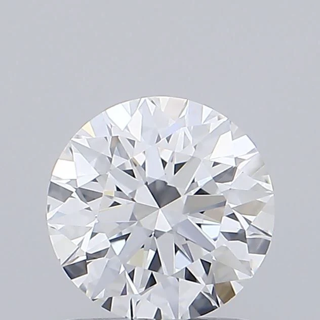 1.08 ct. D/VVS1 Round Lab Grown Diamond