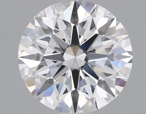 1.08 ct. D/VVS1 Round Lab Grown Diamond