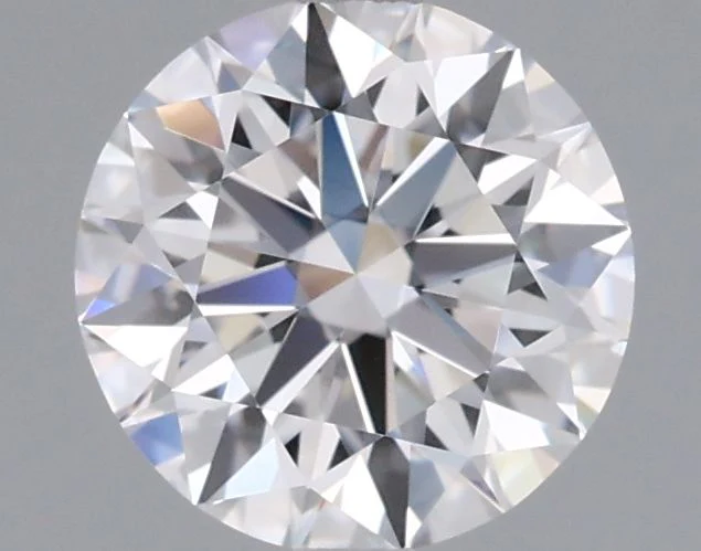 1.08 ct. D/VVS1 Round Lab Grown Diamond