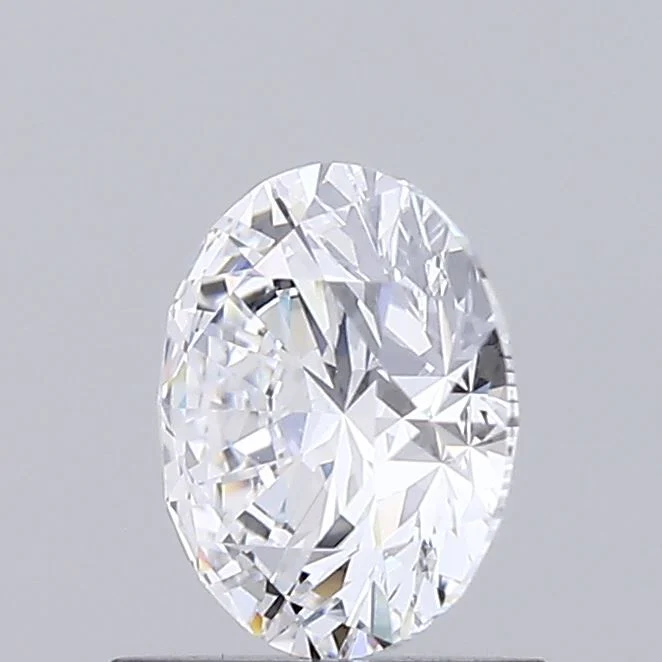 1.08 ct. D/VVS1 Round Lab Grown Diamond