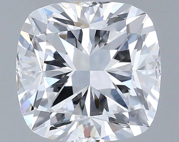 1.08 ct. D/VVS2 Cushion Modified Lab Grown Diamond