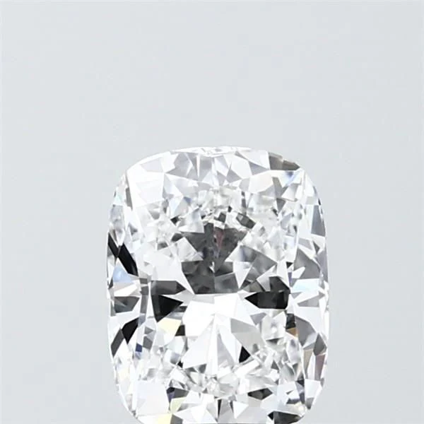 1.08 ct. D/VVS2 Cushion Modified Lab Grown Diamond