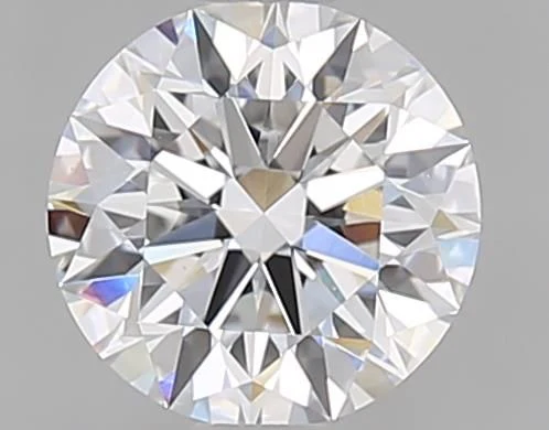 1.08 ct. D/VVS2 Round Lab Grown Diamond