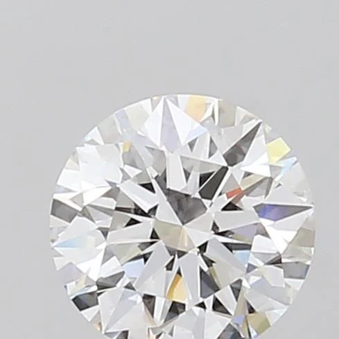 1.08 ct. D/VVS2 Round Lab Grown Diamond