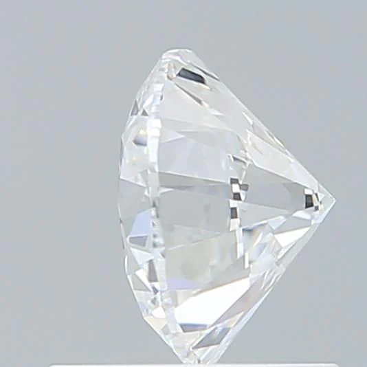 1.08 ct. D/VVS2 Round Lab Grown Diamond