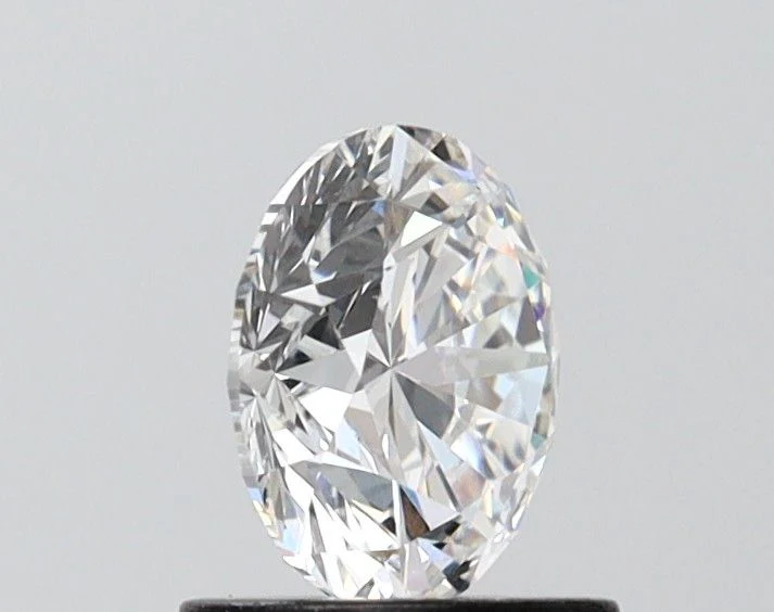 1.08 ct. D/VVS2 Round Lab Grown Diamond