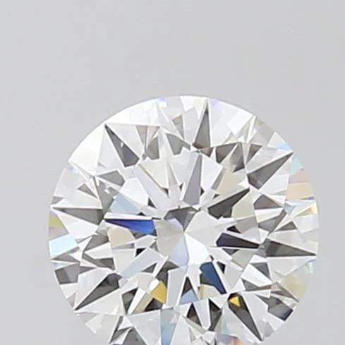 1.08 ct. D/VVS2 Round Lab Grown Diamond
