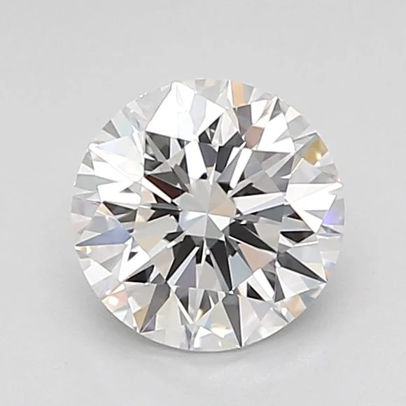 1.08 ct. D/VVS2 Round Lab Grown Diamond