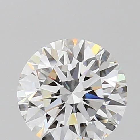 1.08 ct. D/VVS2 Round Lab Grown Diamond - Image 2
