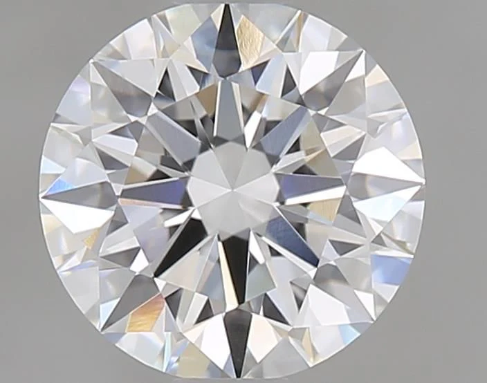 1.08 ct. D/VVS2 Round Lab Grown Diamond
