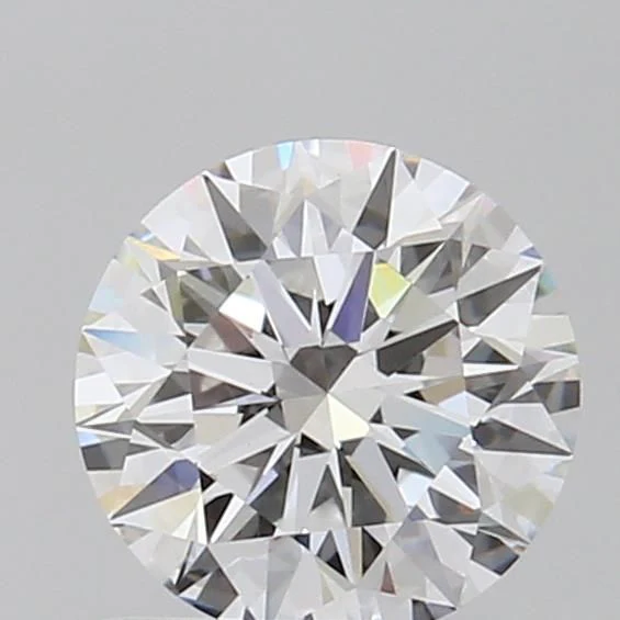 1.08 ct. D/VVS2 Round Lab Grown Diamond