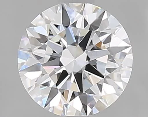 1.08 ct. D/VVS2 Round Lab Grown Diamond