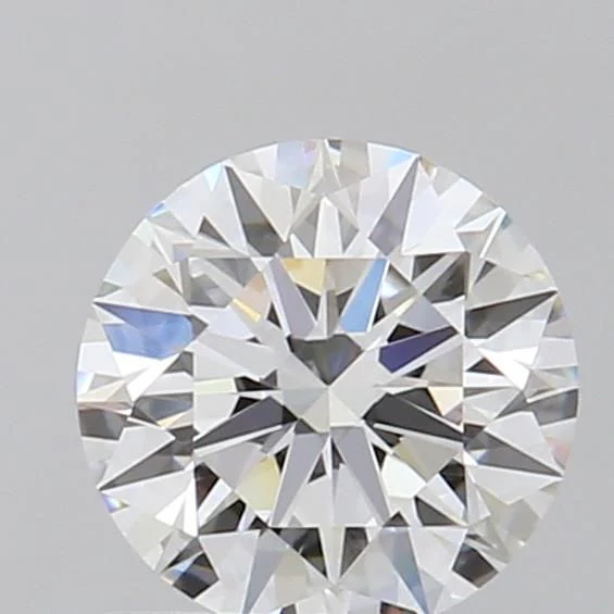 1.08 ct. D/VVS2 Round Lab Grown Diamond