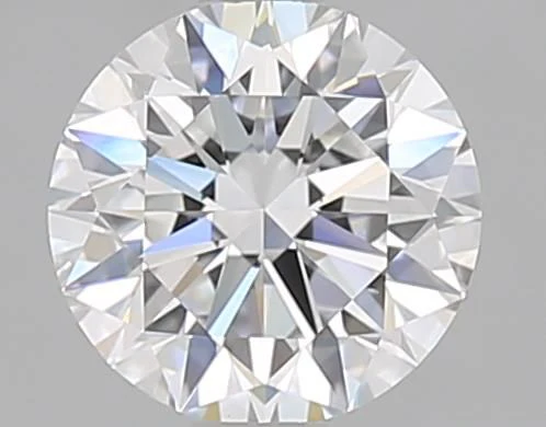 1.08 ct. D/VVS2 Round Lab Grown Diamond