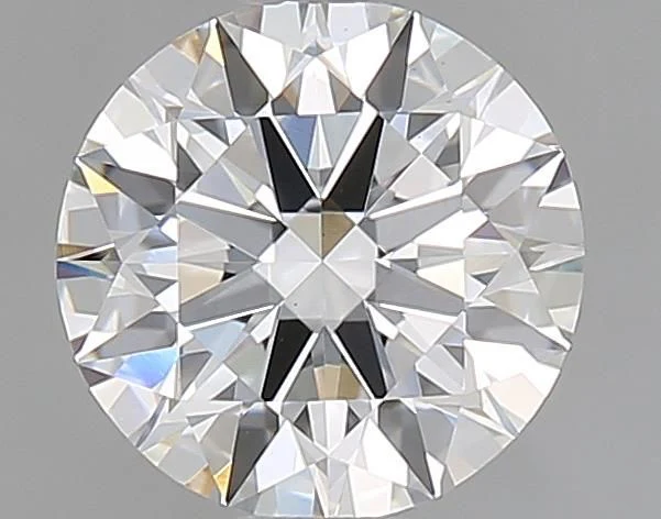 1.08 ct. E/VS1 Round Lab Grown Diamond