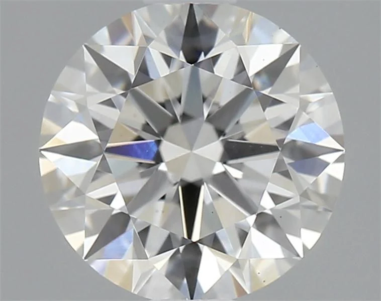 1.08 ct. E/VS1 Round Lab Grown Diamond