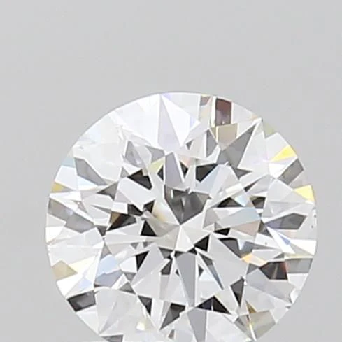 1.08 ct. E/VS1 Round Lab Grown Diamond