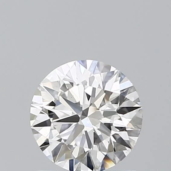 1.08 ct. E/VS1 Round Lab Grown Diamond