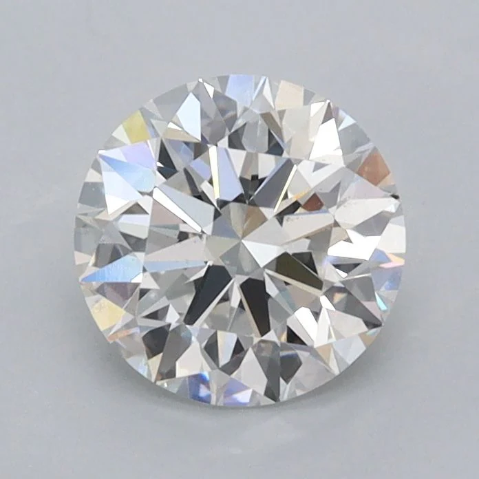 1.08 ct. E/VS2 Round Lab Grown Diamond