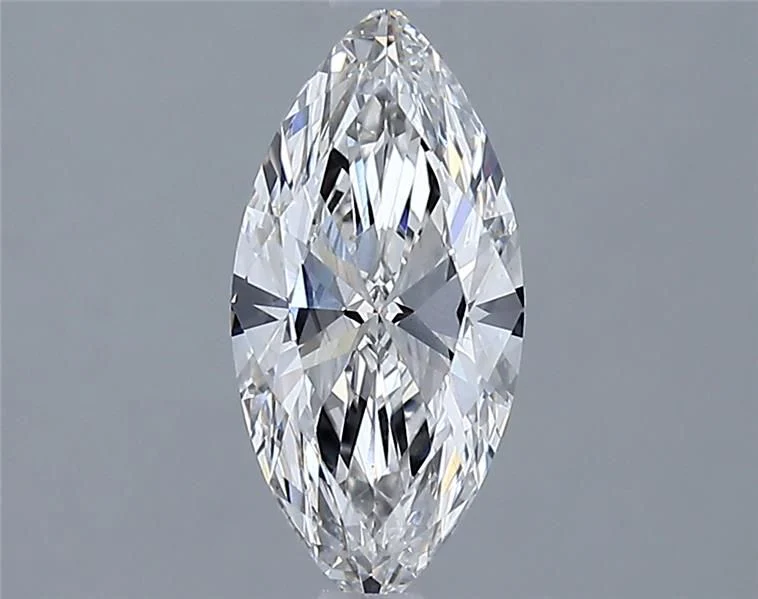 1.08 ct. F/VS1 Marquise Lab Grown Diamond