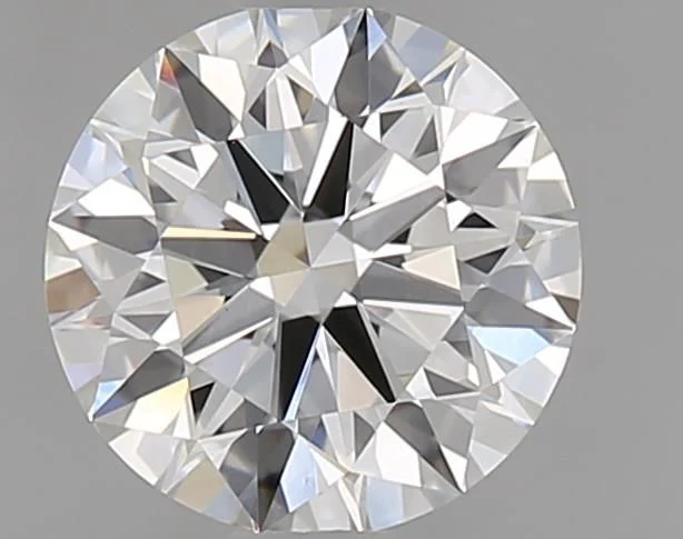1.08 ct. F/VS1 Round Lab Grown Diamond