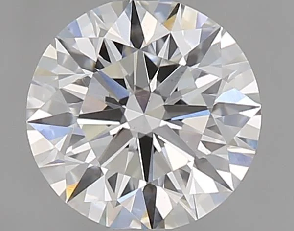1.08 ct. F/VS1 Round Lab Grown Diamond