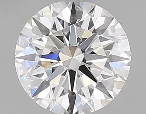 1.08 ct. F/VS1 Round Lab Grown Diamond
