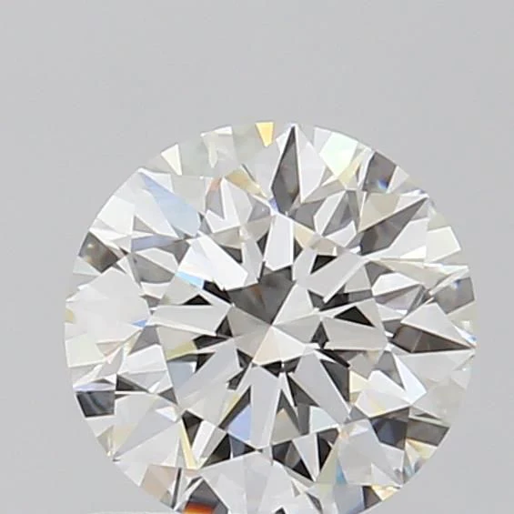 1.08 ct. F/VS1 Round Lab Grown Diamond