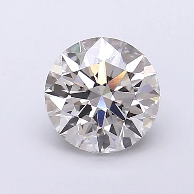 1.08 ct. G/VS1 Round Lab Grown Diamond