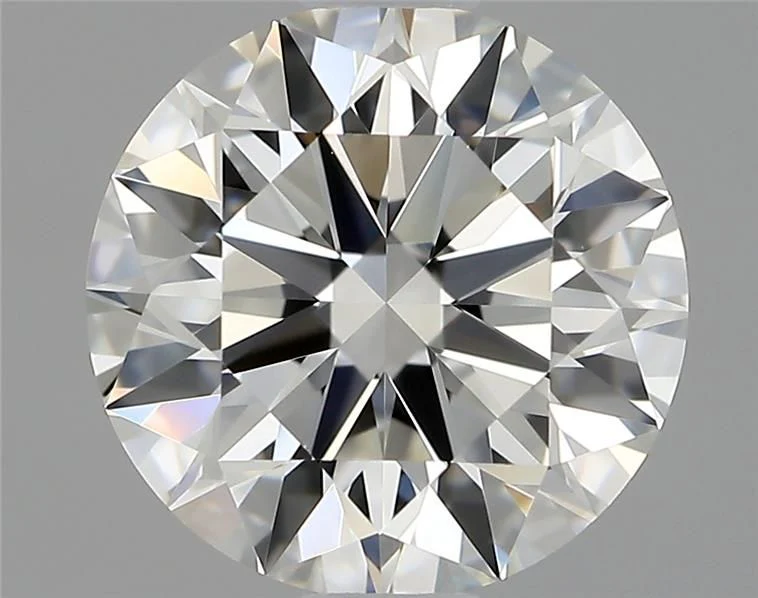 1.08 ct. G/VVS1 Round Diamond