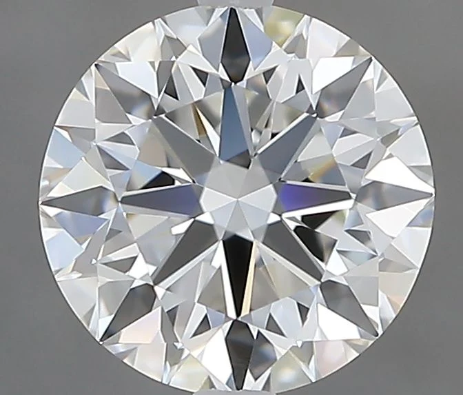 1.08 ct. G/VVS1 Round Diamond