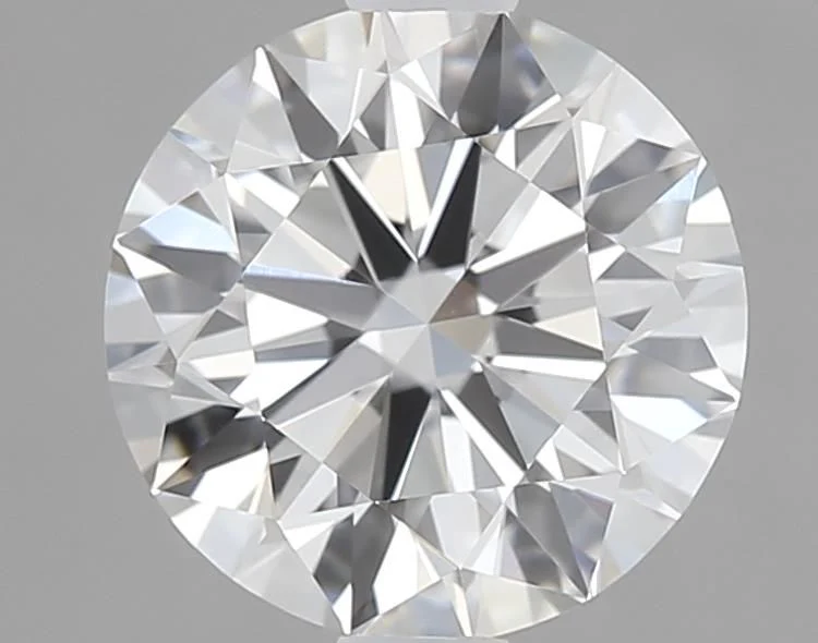 1.08 ct. G/VVS2 Round Diamond