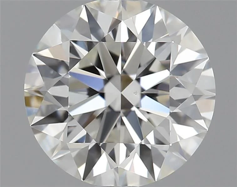 1.08 ct. H/VS2 Round Diamond