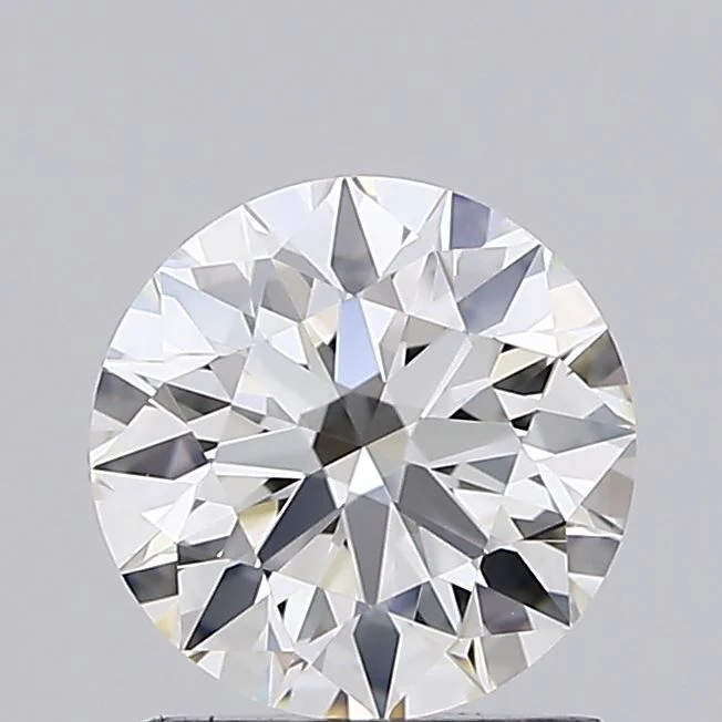1.08 ct. H/VVS1 Round Diamond