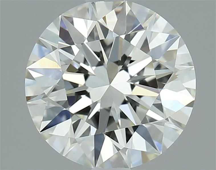 1.08 ct. H/VVS2 Round Diamond
