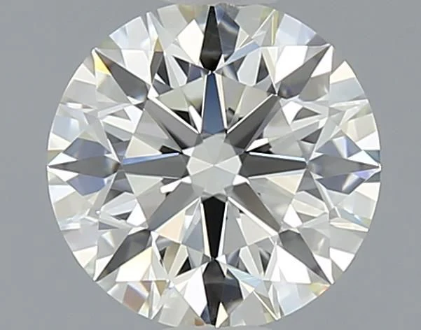 1.08 ct. I/VVS1 Round Diamond