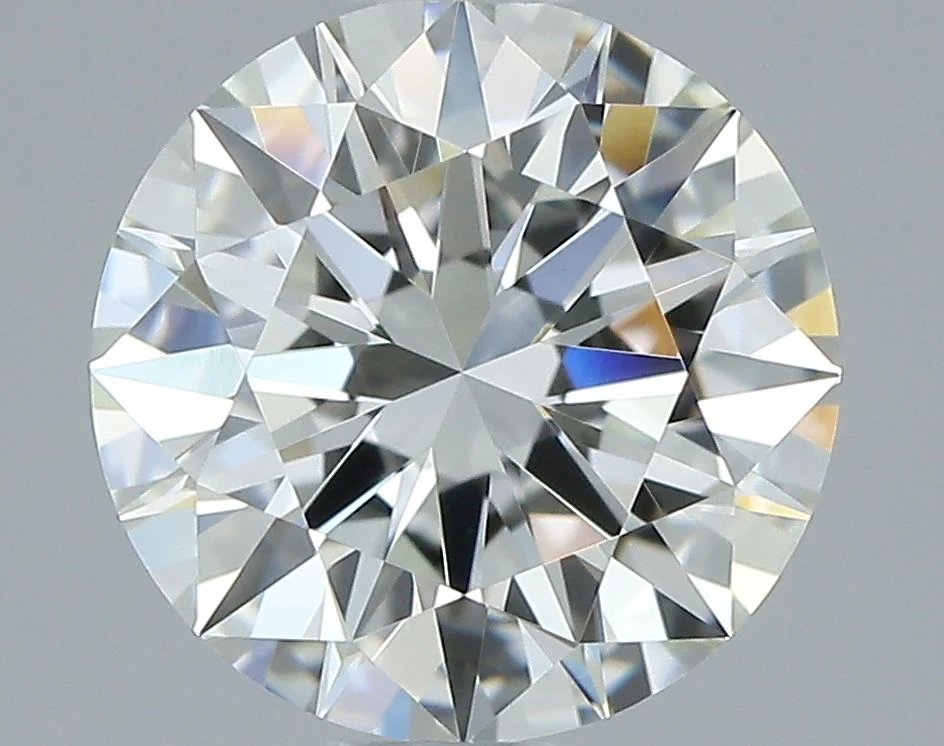 1.08 ct. J/VVS2 Round Diamond