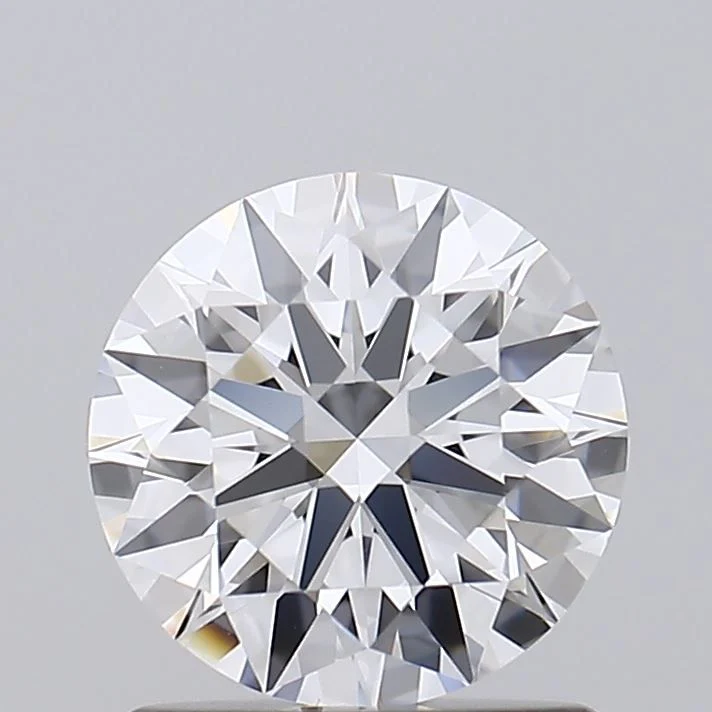 1.09 ct. D/IF Round Lab Grown Diamond